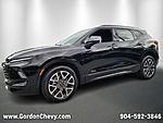 Used 2025 CHEVROLET BLAZER FWD 4DR RS in ORANGE PARK, FLORIDA (Photo 1)