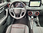 Used 2025 CHEVROLET BLAZER FWD 4DR RS in ORANGE PARK, FLORIDA (Photo 14)