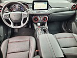 Used 2025 CHEVROLET BLAZER FWD 4DR RS in ORANGE PARK, FLORIDA (Photo 15)