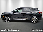 Used 2025 CHEVROLET BLAZER FWD 4DR RS in ORANGE PARK, FLORIDA (Photo 2)