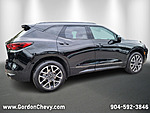 Used 2025 CHEVROLET BLAZER FWD 4DR RS in ORANGE PARK, FLORIDA (Photo 5)