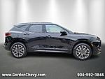Used 2025 CHEVROLET BLAZER FWD 4DR RS in ORANGE PARK, FLORIDA (Photo 7)