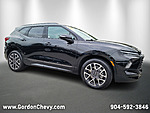 Used 2025 CHEVROLET BLAZER FWD 4DR RS in ORANGE PARK, FLORIDA (Photo 8)