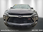 Used 2025 CHEVROLET BLAZER FWD 4DR RS in ORANGE PARK, FLORIDA (Photo 9)
