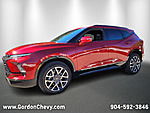 Used 2025 CHEVROLET BLAZER FWD 4DR RS in ORANGE PARK, FLORIDA (Photo 1)