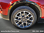Used 2025 CHEVROLET BLAZER FWD 4DR RS in ORANGE PARK, FLORIDA (Photo 10)