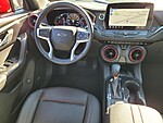 Used 2025 CHEVROLET BLAZER FWD 4DR RS in ORANGE PARK, FLORIDA (Photo 14)