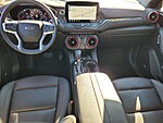 Used 2025 CHEVROLET BLAZER FWD 4DR RS in ORANGE PARK, FLORIDA (Photo 15)