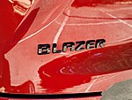 Used 2025 CHEVROLET BLAZER FWD 4DR RS in ORANGE PARK, FLORIDA (Photo 17)