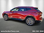 Used 2025 CHEVROLET BLAZER FWD 4DR RS in ORANGE PARK, FLORIDA (Photo 3)