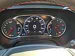 Used 2025 CHEVROLET BLAZER FWD 4DR RS in ORANGE PARK, FLORIDA (Photo 39)