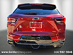 Used 2025 CHEVROLET BLAZER FWD 4DR RS in ORANGE PARK, FLORIDA (Photo 4)