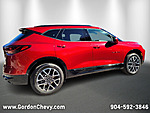 Used 2025 CHEVROLET BLAZER FWD 4DR RS in ORANGE PARK, FLORIDA (Photo 5)