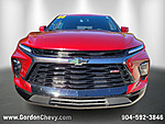 Used 2025 CHEVROLET BLAZER FWD 4DR RS in ORANGE PARK, FLORIDA (Photo 9)