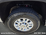 Used 2023 CHEVROLET SILVERADO 2500 4WD CREW CAB 159