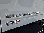 Used 2023 CHEVROLET SILVERADO 2500 4WD CREW CAB 159