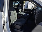 Used 2023 CHEVROLET SILVERADO 2500 4WD CREW CAB 159