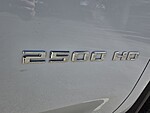 Used 2023 CHEVROLET SILVERADO 2500 4WD CREW CAB 159
