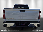 Used 2023 CHEVROLET SILVERADO 2500 4WD CREW CAB 159