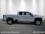 Used 2023 CHEVROLET SILVERADO 2500 4WD CREW CAB 159