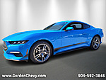 Used 2024 FORD MUSTANG ECOBOOST FASTBACK in ORANGE PARK, FLORIDA (Photo 1)