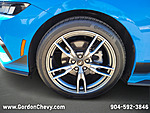 Used 2024 FORD MUSTANG ECOBOOST FASTBACK in ORANGE PARK, FLORIDA (Photo 10)
