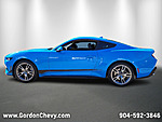 Used 2024 FORD MUSTANG ECOBOOST FASTBACK in ORANGE PARK, FLORIDA (Photo 2)
