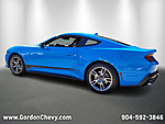 Used 2024 FORD MUSTANG ECOBOOST FASTBACK in ORANGE PARK, FLORIDA (Photo 3)