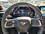 Used 2024 FORD MUSTANG ECOBOOST FASTBACK in ORANGE PARK, FLORIDA (Photo 33)