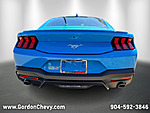 Used 2024 FORD MUSTANG ECOBOOST FASTBACK in ORANGE PARK, FLORIDA (Photo 4)