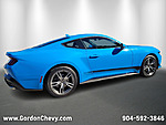 Used 2024 FORD MUSTANG ECOBOOST FASTBACK in ORANGE PARK, FLORIDA (Photo 5)