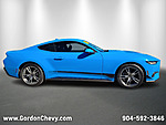 Used 2024 FORD MUSTANG ECOBOOST FASTBACK in ORANGE PARK, FLORIDA (Photo 7)