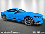 Used 2024 FORD MUSTANG ECOBOOST FASTBACK in ORANGE PARK, FLORIDA (Photo 8)