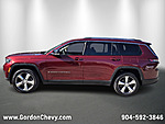 Used 2021 JEEP GRAND CHEROKEE L LIMITED 4X2 in ORANGE PARK, FLORIDA (Photo 2)