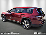 Used 2021 JEEP GRAND CHEROKEE L LIMITED 4X2 in ORANGE PARK, FLORIDA (Photo 3)