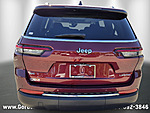 Used 2021 JEEP GRAND CHEROKEE L LIMITED 4X2 in ORANGE PARK, FLORIDA (Photo 4)