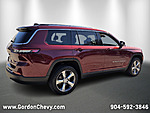 Used 2021 JEEP GRAND CHEROKEE L LIMITED 4X2 in ORANGE PARK, FLORIDA (Photo 5)