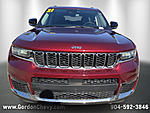 Used 2021 JEEP GRAND CHEROKEE L LIMITED 4X2 in ORANGE PARK, FLORIDA (Photo 9)