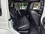 Used 2022 JEEP WRANGLER 4XE UNLIMITED SAHARA 4X4 in ORANGE PARK, FLORIDA (Photo 21)