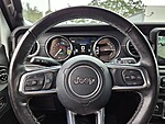 Used 2022 JEEP WRANGLER 4XE UNLIMITED SAHARA 4X4 in ORANGE PARK, FLORIDA (Photo 33)