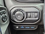 Used 2022 JEEP WRANGLER 4XE UNLIMITED SAHARA 4X4 in ORANGE PARK, FLORIDA (Photo 36)