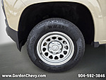Used 2023 CHEVROLET COLORADO 2WD CREW CAB WT in ORANGE PARK, FLORIDA (Photo 10)