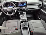 Used 2023 CHEVROLET COLORADO 2WD CREW CAB WT in ORANGE PARK, FLORIDA (Photo 15)