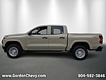 Used 2023 CHEVROLET COLORADO 2WD CREW CAB WT in ORANGE PARK, FLORIDA (Photo 2)