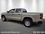 Used 2023 CHEVROLET COLORADO 2WD CREW CAB WT in ORANGE PARK, FLORIDA (Photo 3)
