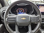 Used 2023 CHEVROLET COLORADO 2WD CREW CAB WT in ORANGE PARK, FLORIDA (Photo 35)