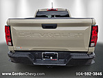 Used 2023 CHEVROLET COLORADO 2WD CREW CAB WT in ORANGE PARK, FLORIDA (Photo 4)