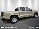 Used 2023 CHEVROLET COLORADO 2WD CREW CAB WT in ORANGE PARK, FLORIDA (Photo 5)