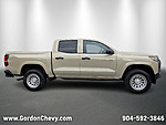 Used 2023 CHEVROLET COLORADO 2WD CREW CAB WT in ORANGE PARK, FLORIDA (Photo 7)
