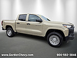 Used 2023 CHEVROLET COLORADO 2WD CREW CAB WT in ORANGE PARK, FLORIDA (Photo 8)